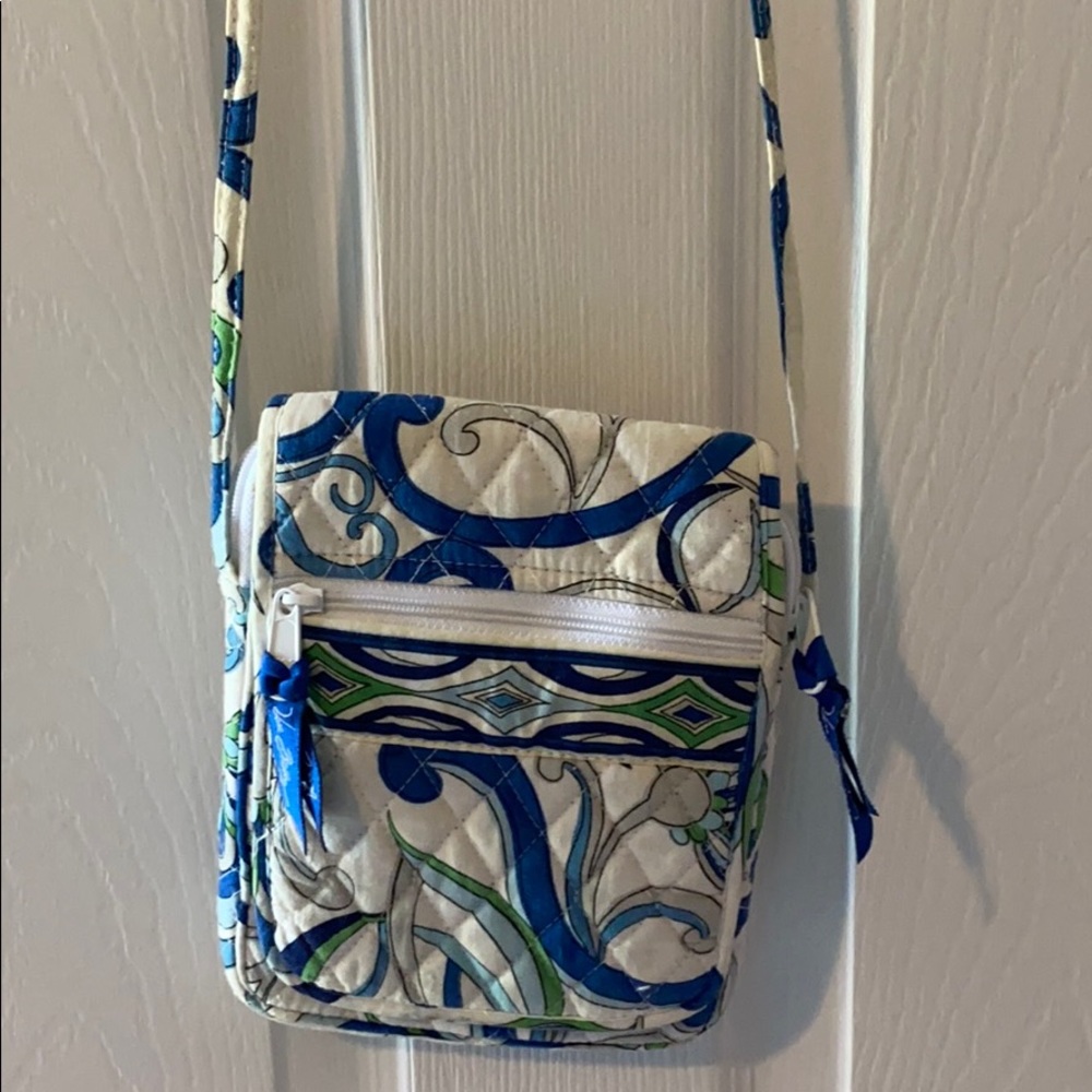 Mini Crossbody
